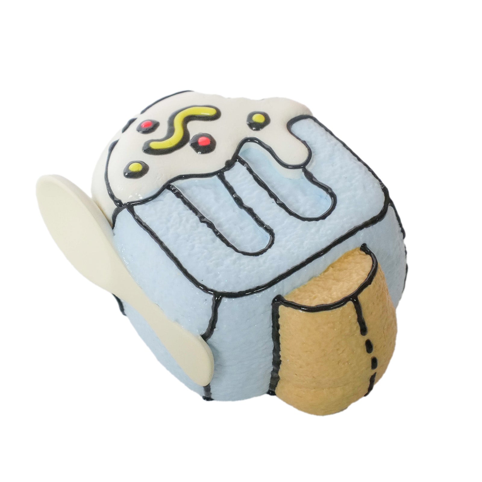 Anime Ice Cream Taba Squishy
