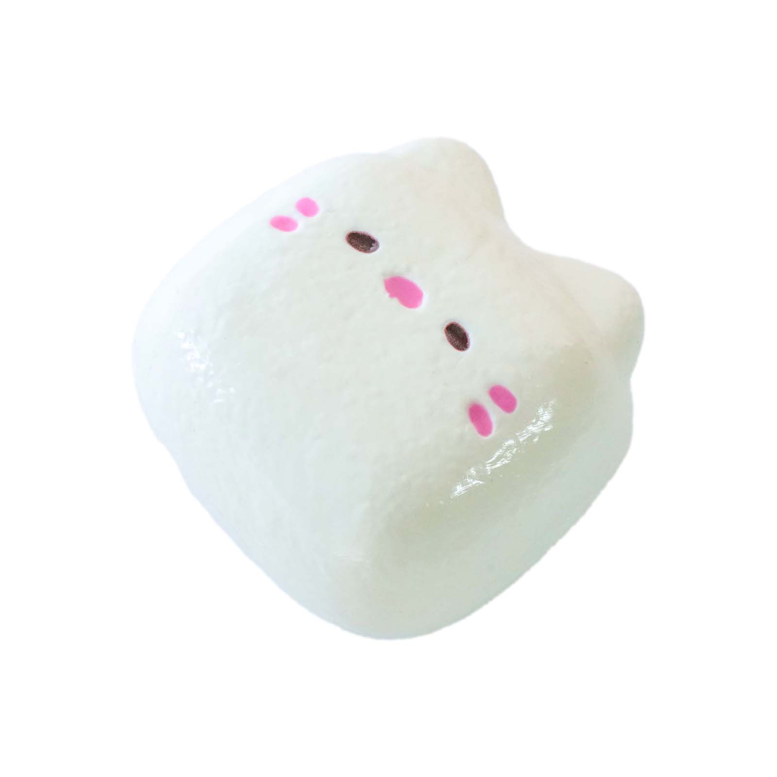 Mantou Kitty Taba Squishy