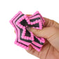 Holloween Cross Taba Squishy