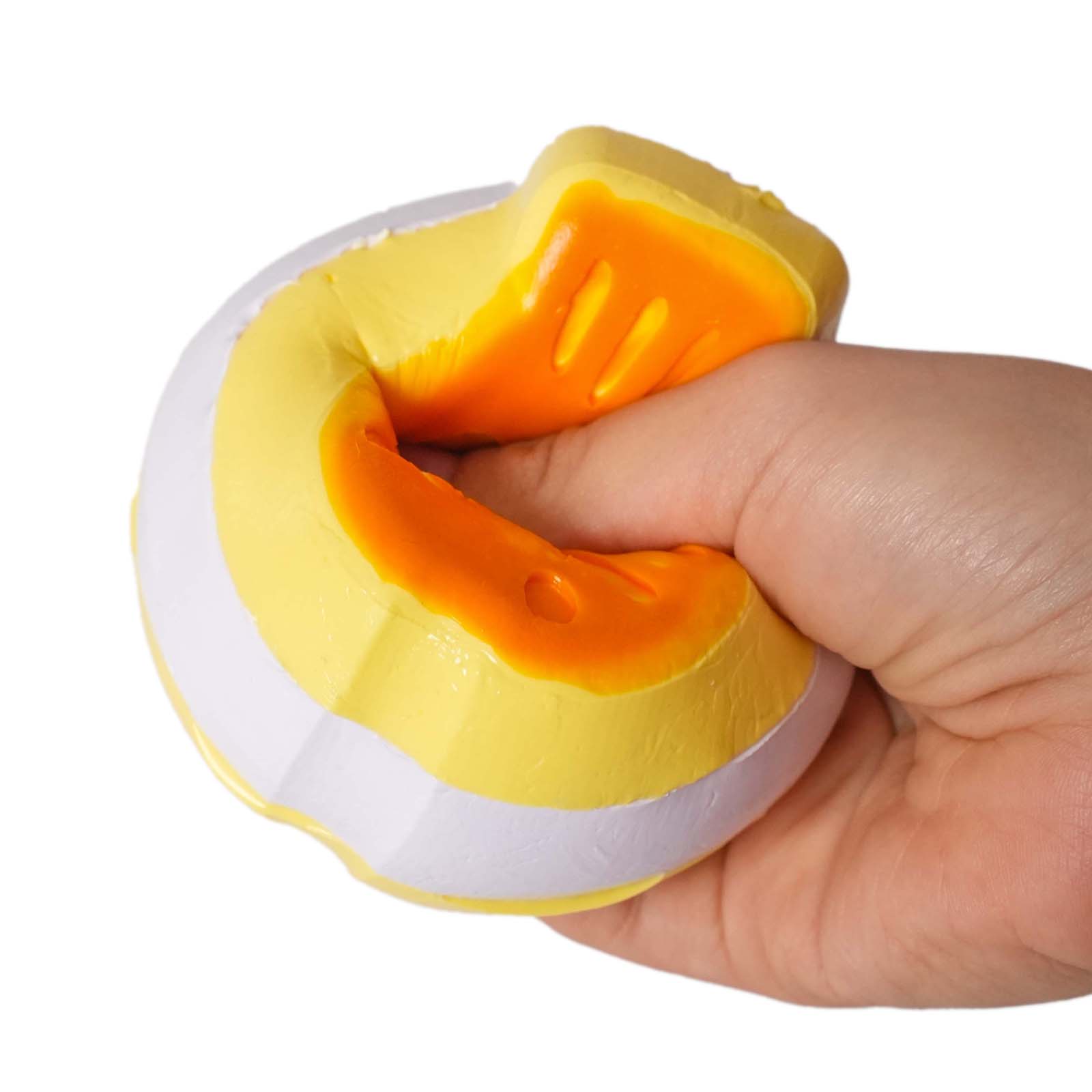 Big Taiyaki Taba Squishy