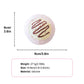 lce-cream puffy Taba Squishy