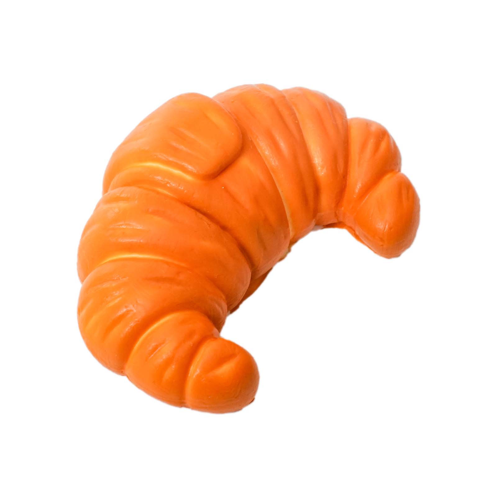 Croissant Taba Squishy