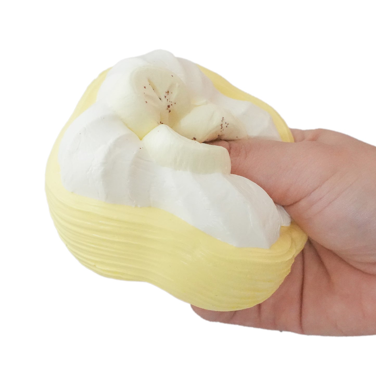 Banana Tower Taba Squishy