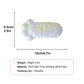 Macaron Cat paw Stick Taba Squishy