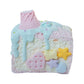 Ice Cream Toast Taba Squishy