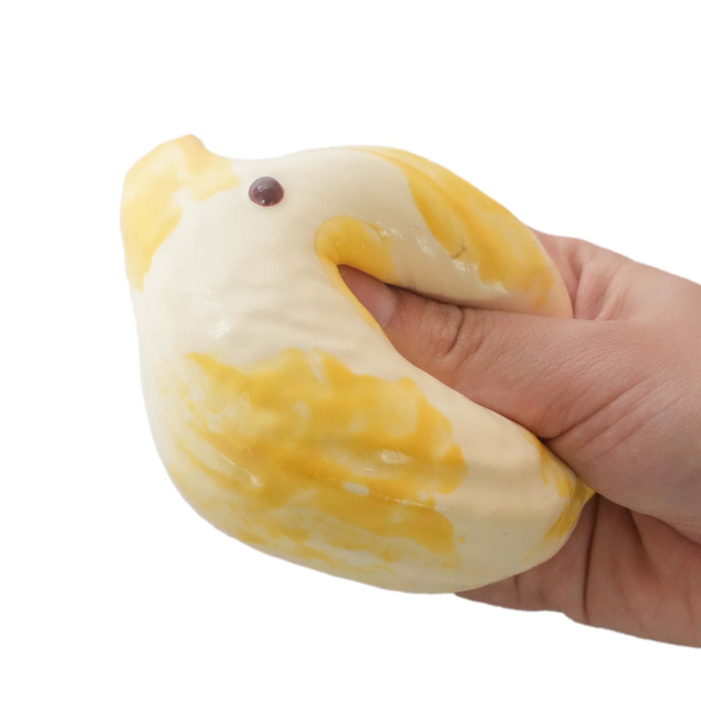 Abstract Art Taba Squishy