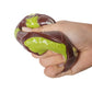 Dubai Chocolate Taba Squishy