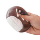 Cocoa Pie Taba Squishy