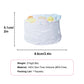 Pink Yogurt Bowlie Taba Squishy