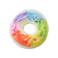 Rainbow Donuts Taba Squishy