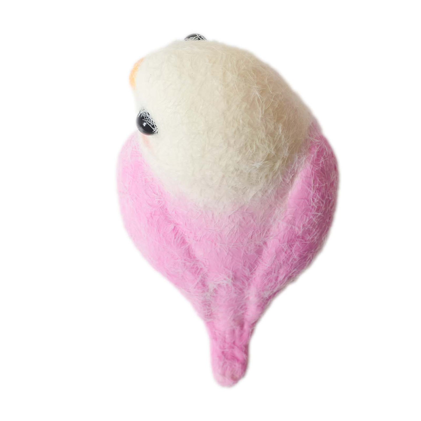 Parrot Taba Squishy