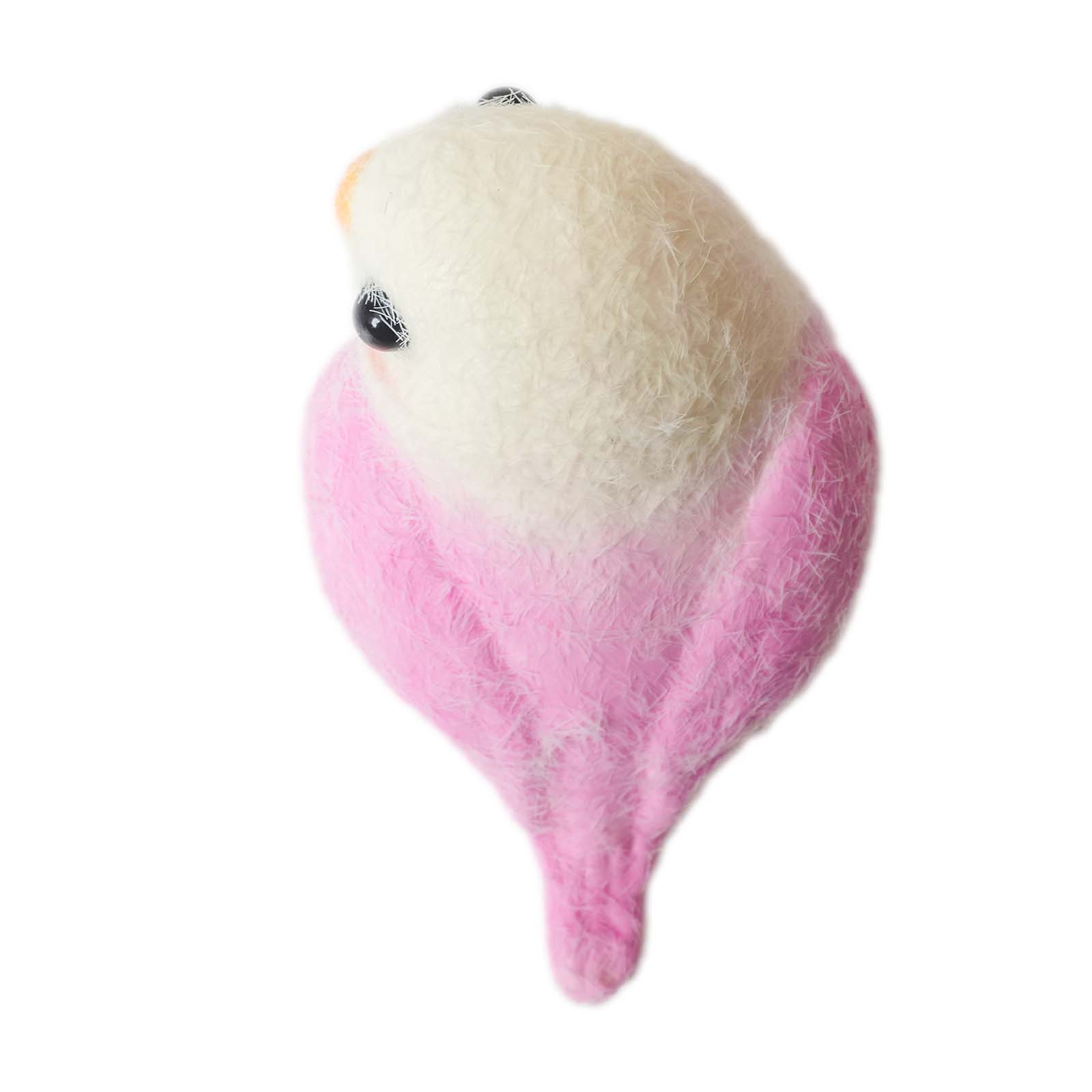 Parrot Taba Squishy