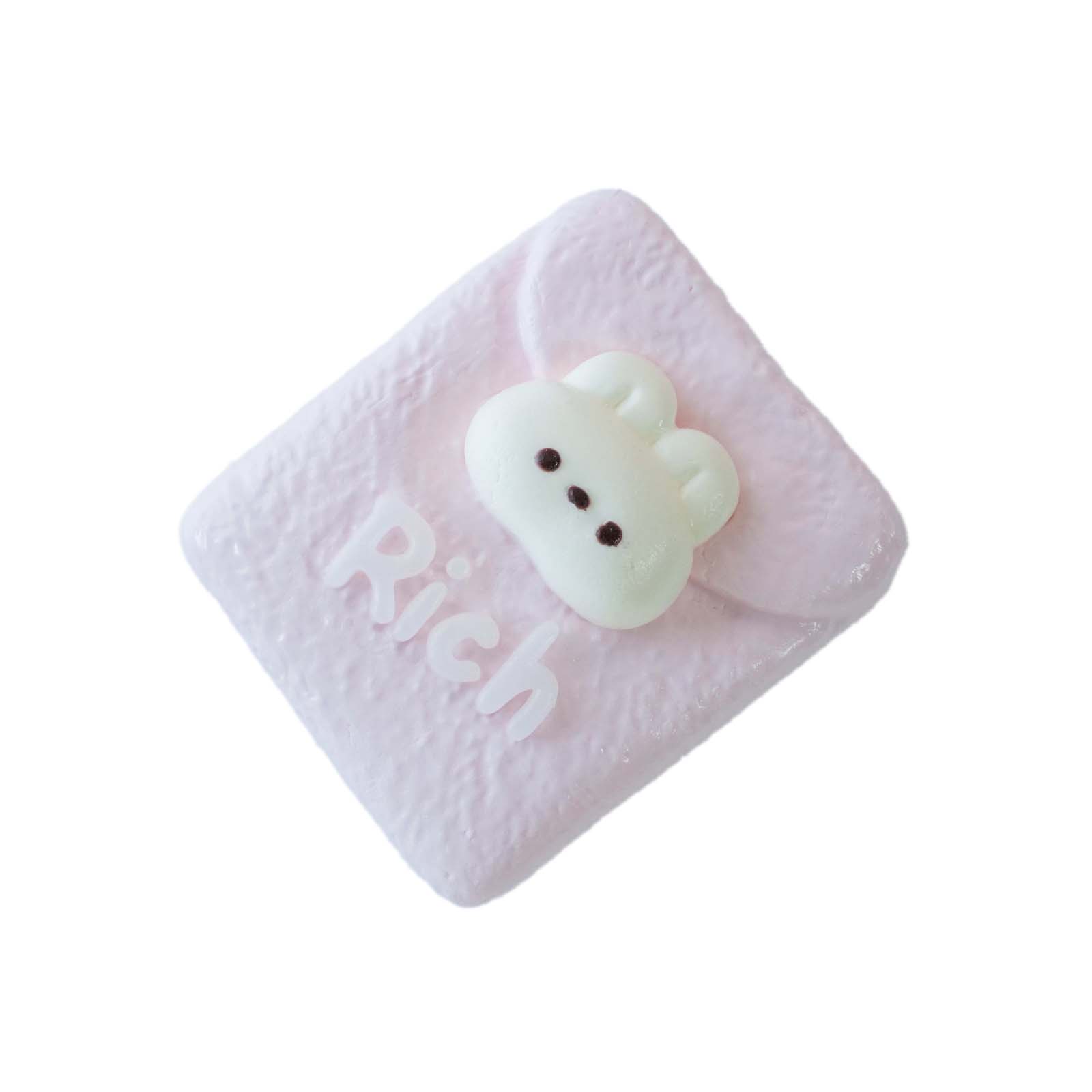 bunny red packet Taba Squishy