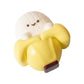 Peeled Banana Taba Squishy