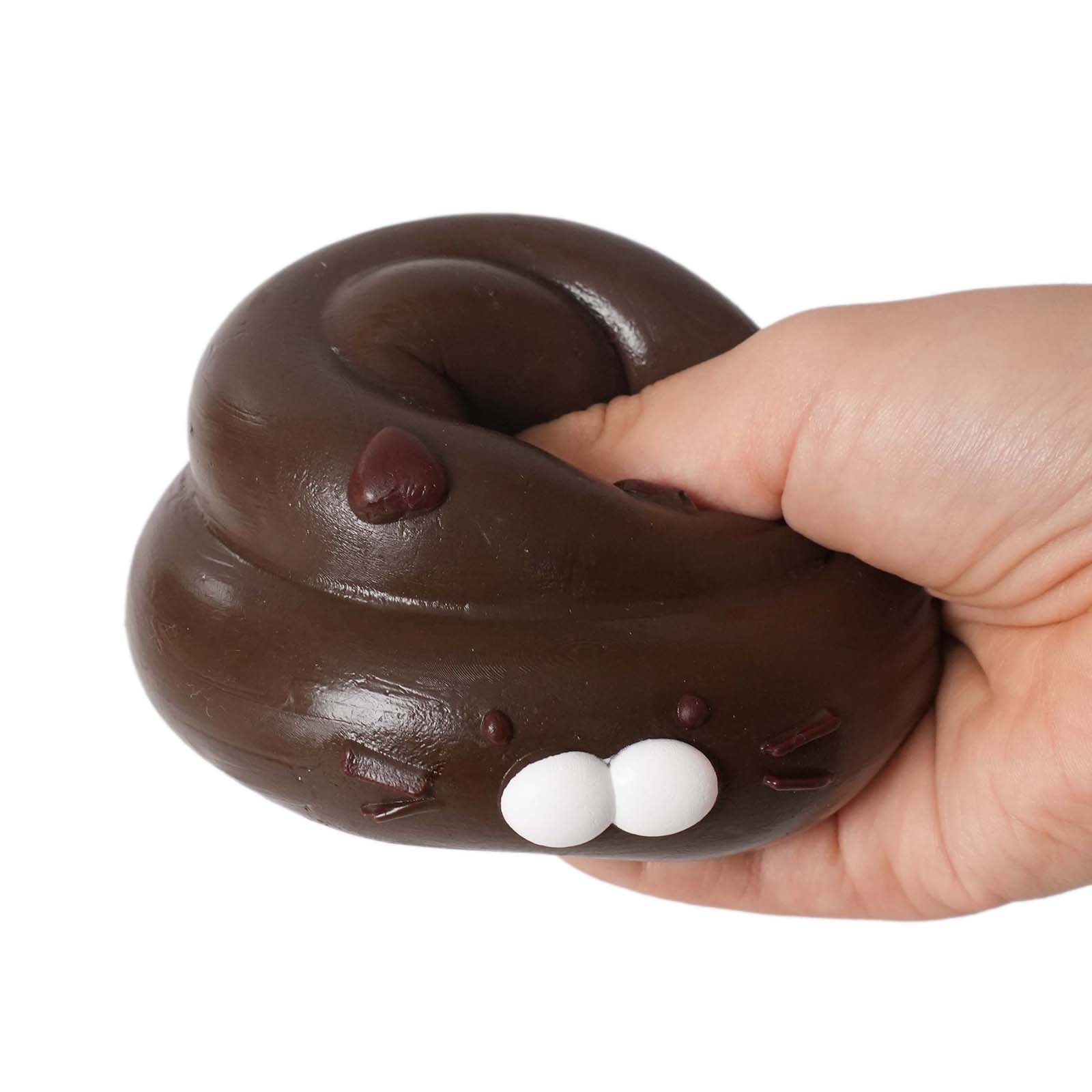Big Poo Taba Squishy