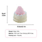 Strawberry cake Taba Squishy