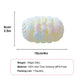 Colorful cream roll Taba Squishy