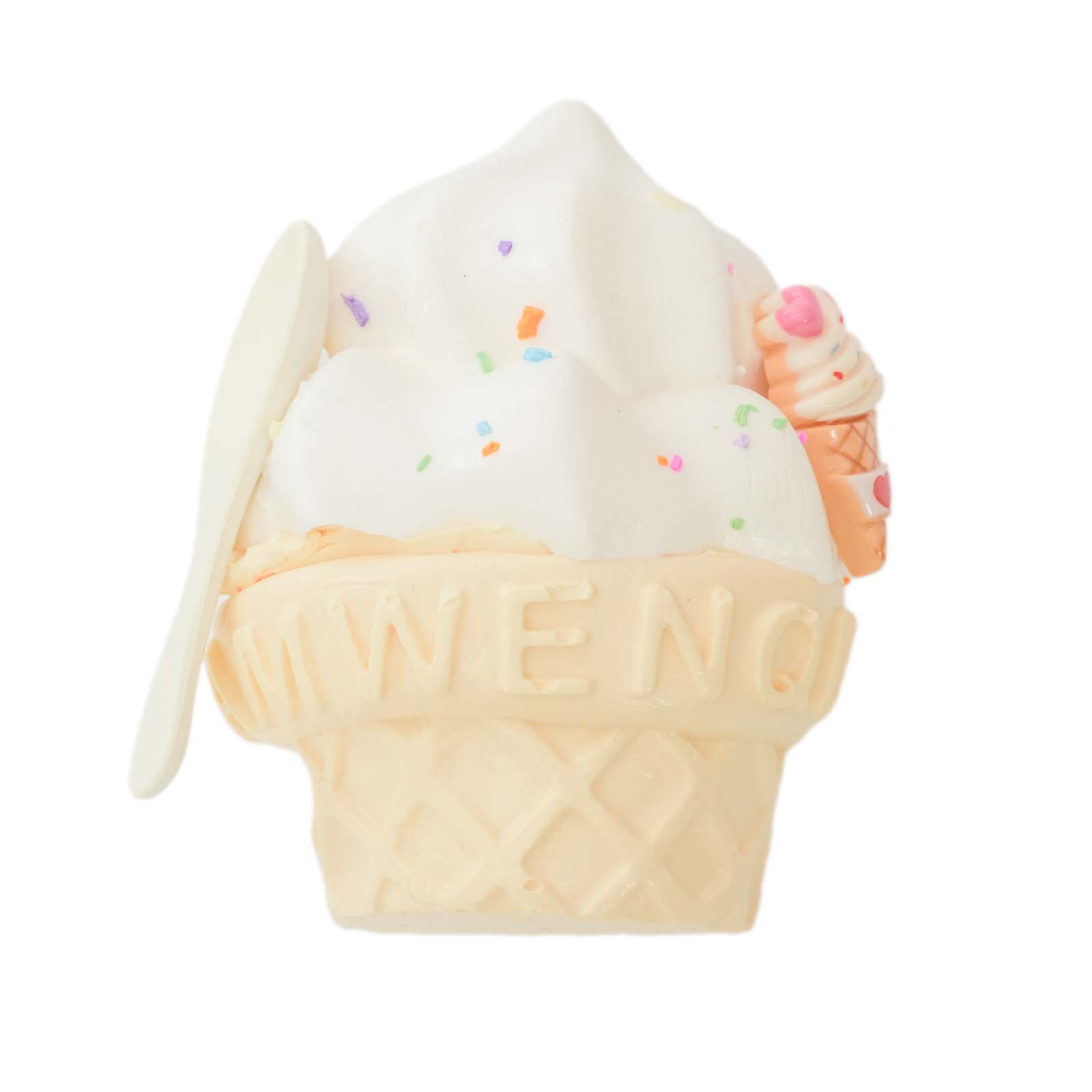 Big Ice Cream Taba Squishy