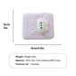 bunny red packet Taba Squishy