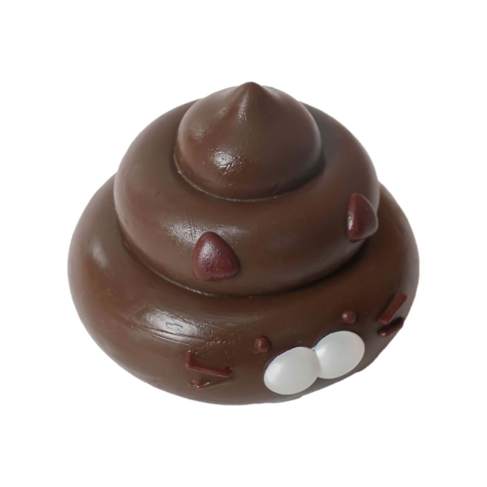 Big Poo Taba Squishy