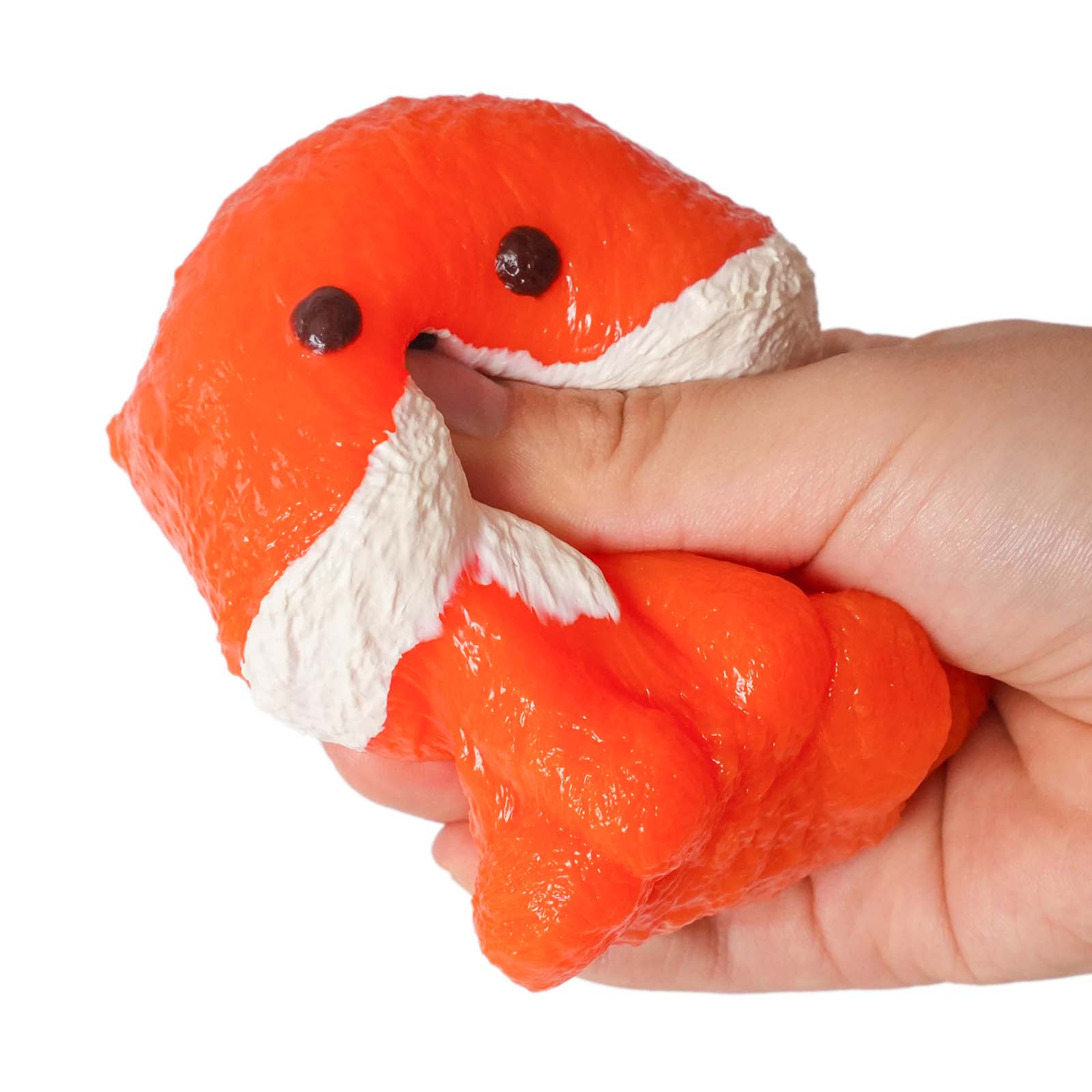 Fox Nick Taba Squishy