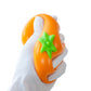 Persimmon Daifuku Taba Squishy