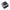 Blueberry Layer-cake Taba Squishy