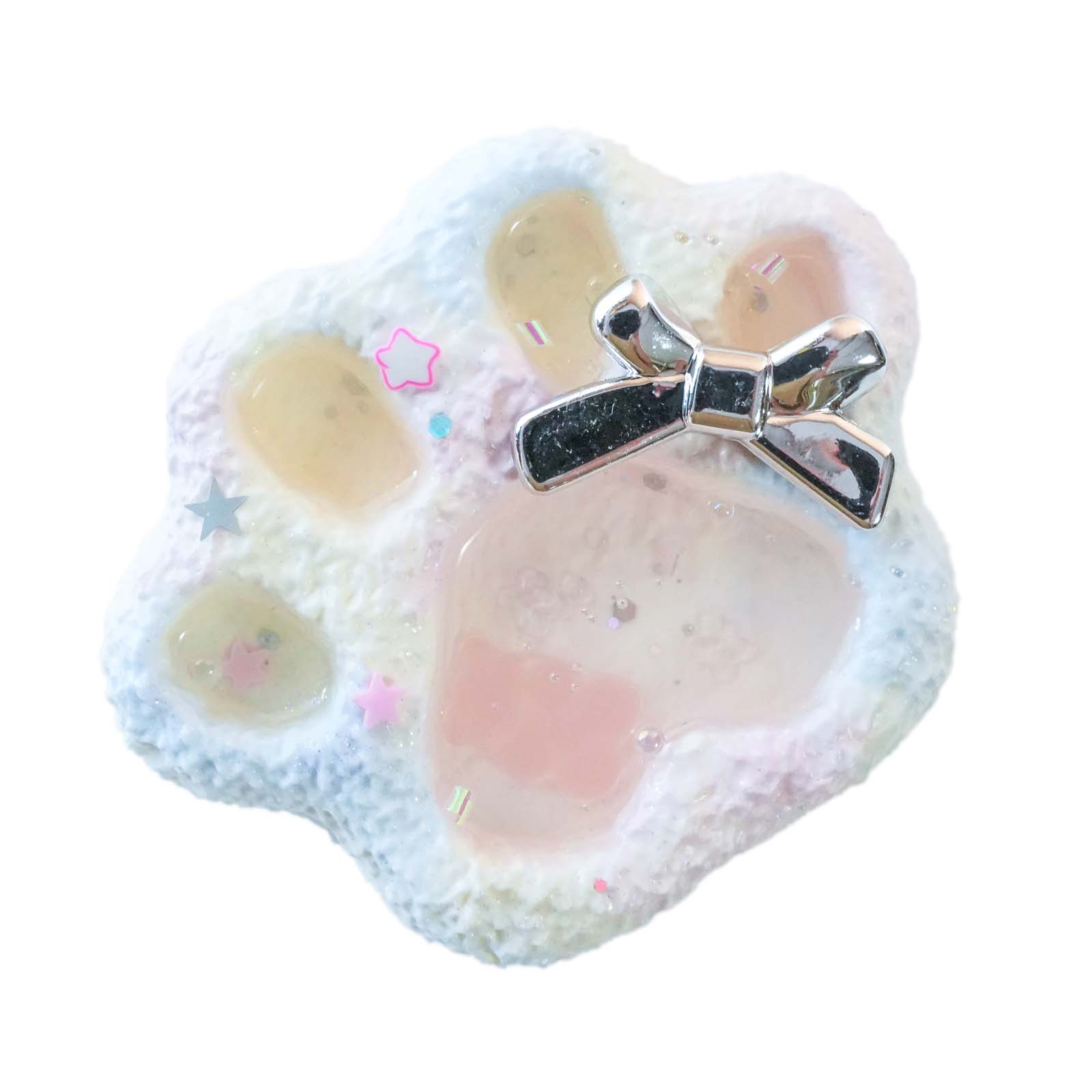 Mini Paw Taba Squishy