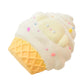 Puppy icecream Taba Squishy