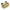 Cream thread kitty Taba Squishy
