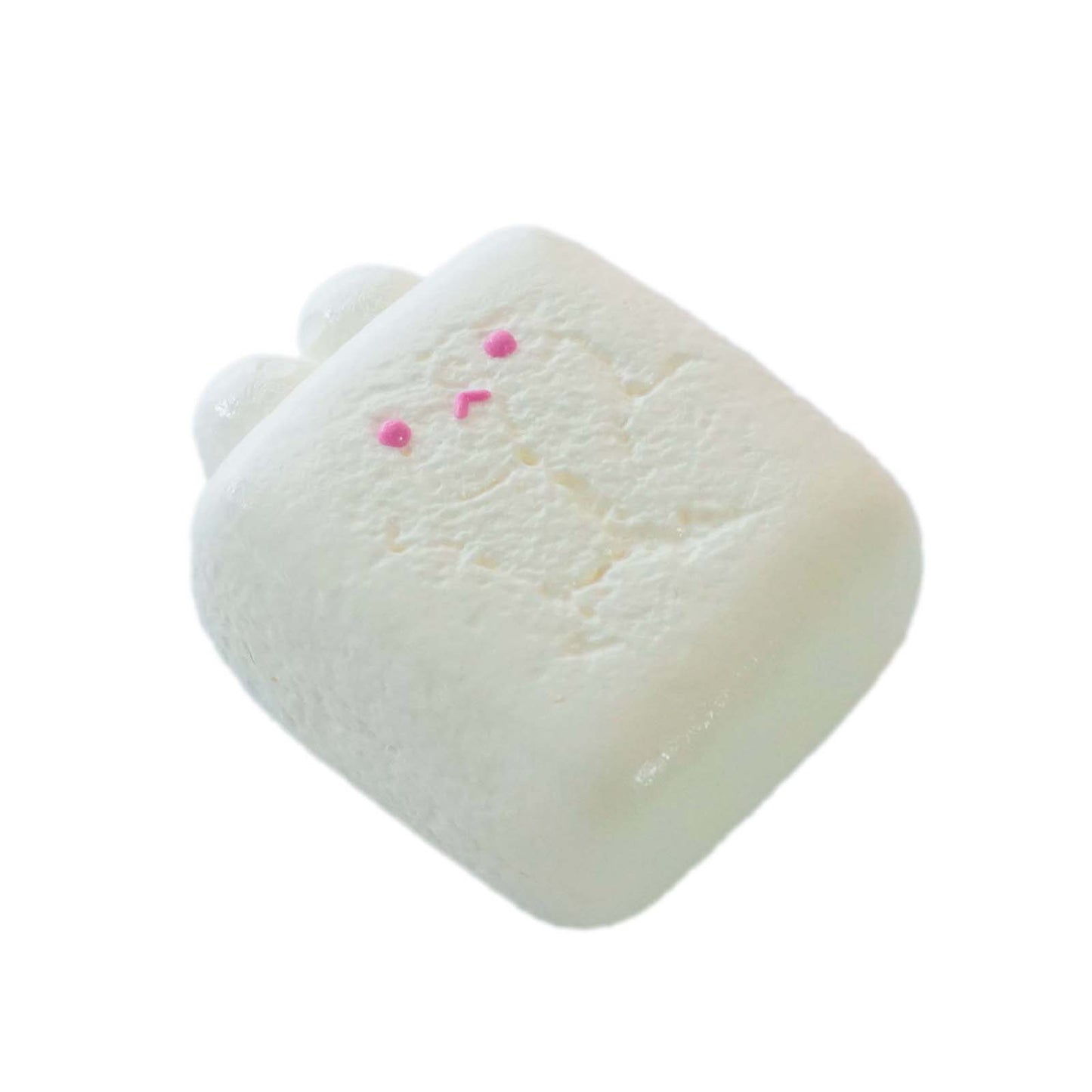 Red-eyes bunny Taba Squishy