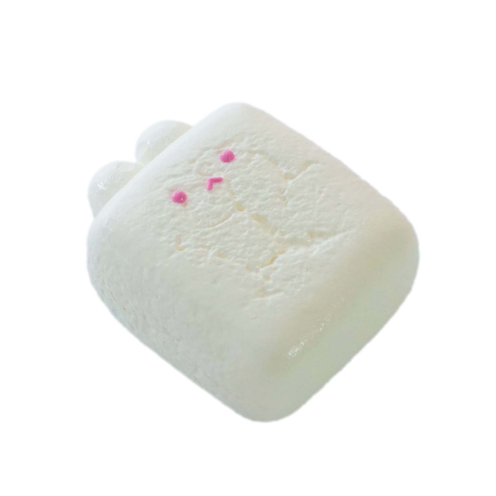 Red-eyes bunny Taba Squishy