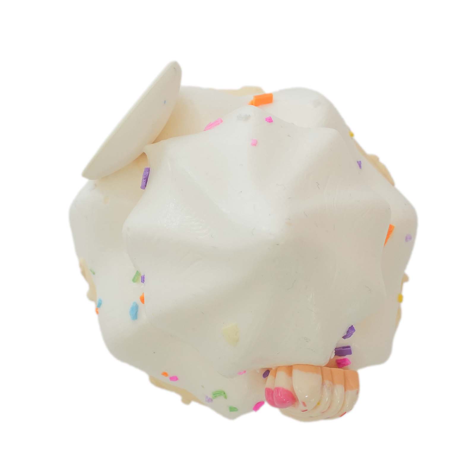Big Ice Cream Taba Squishy