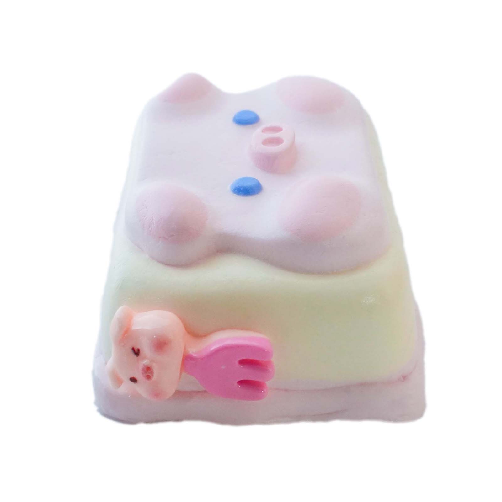 Soap piggy Taba Squishy