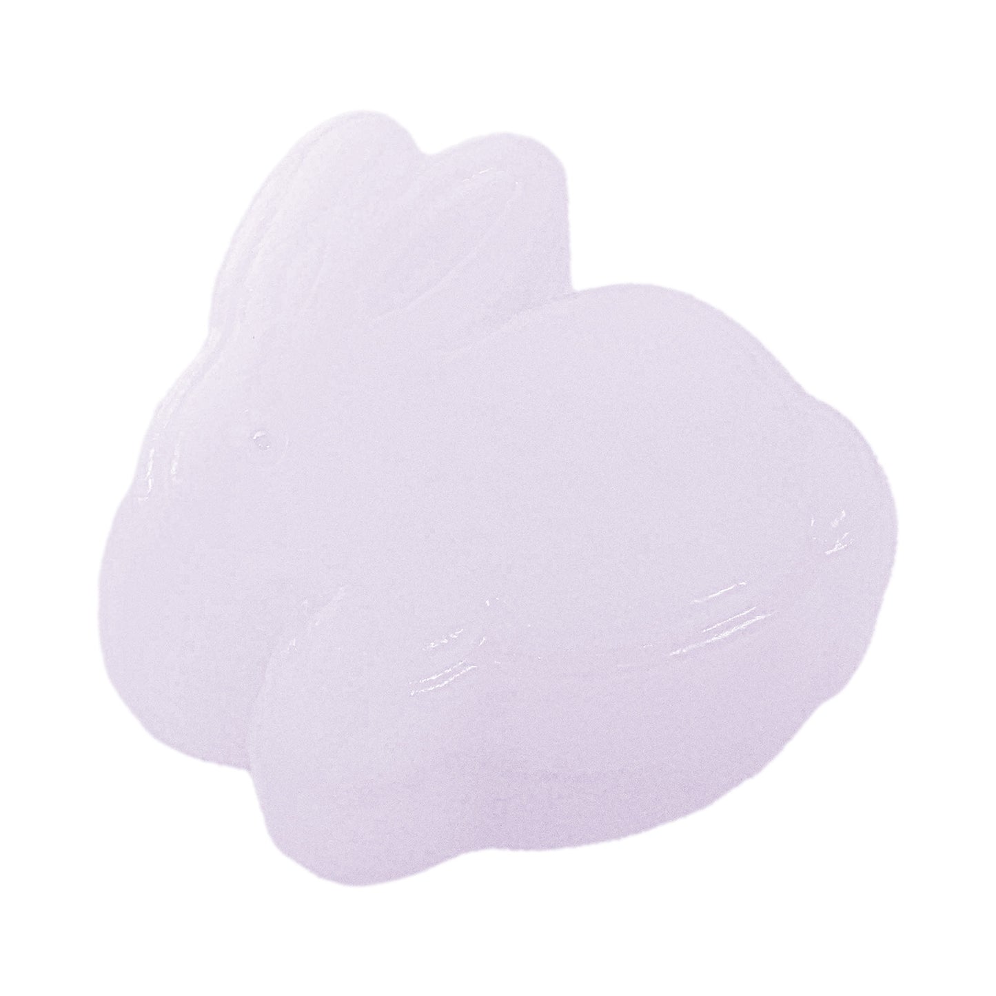 Purple Bunny IceSkin Taba Squishy