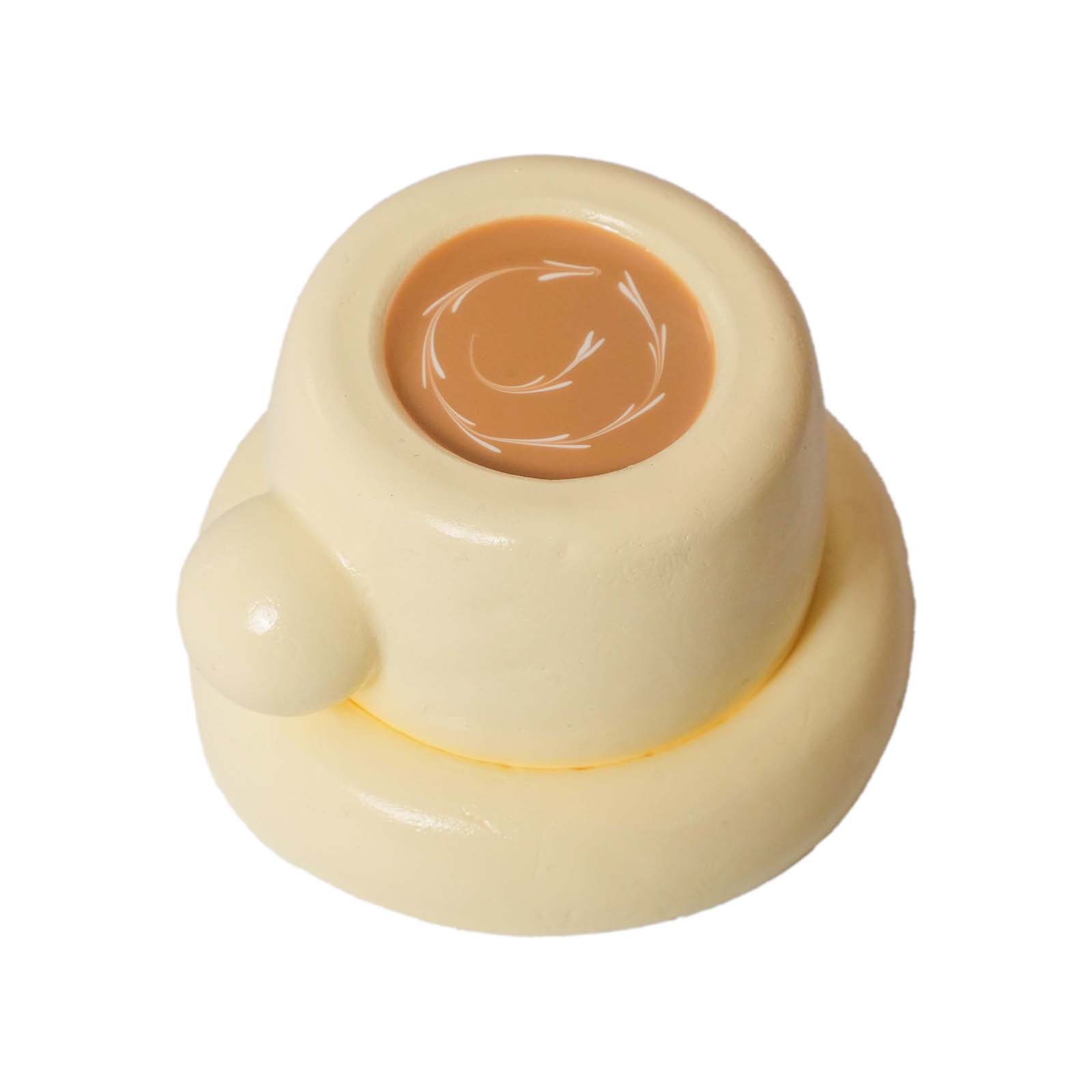 Coffee Cup Taba Squishy