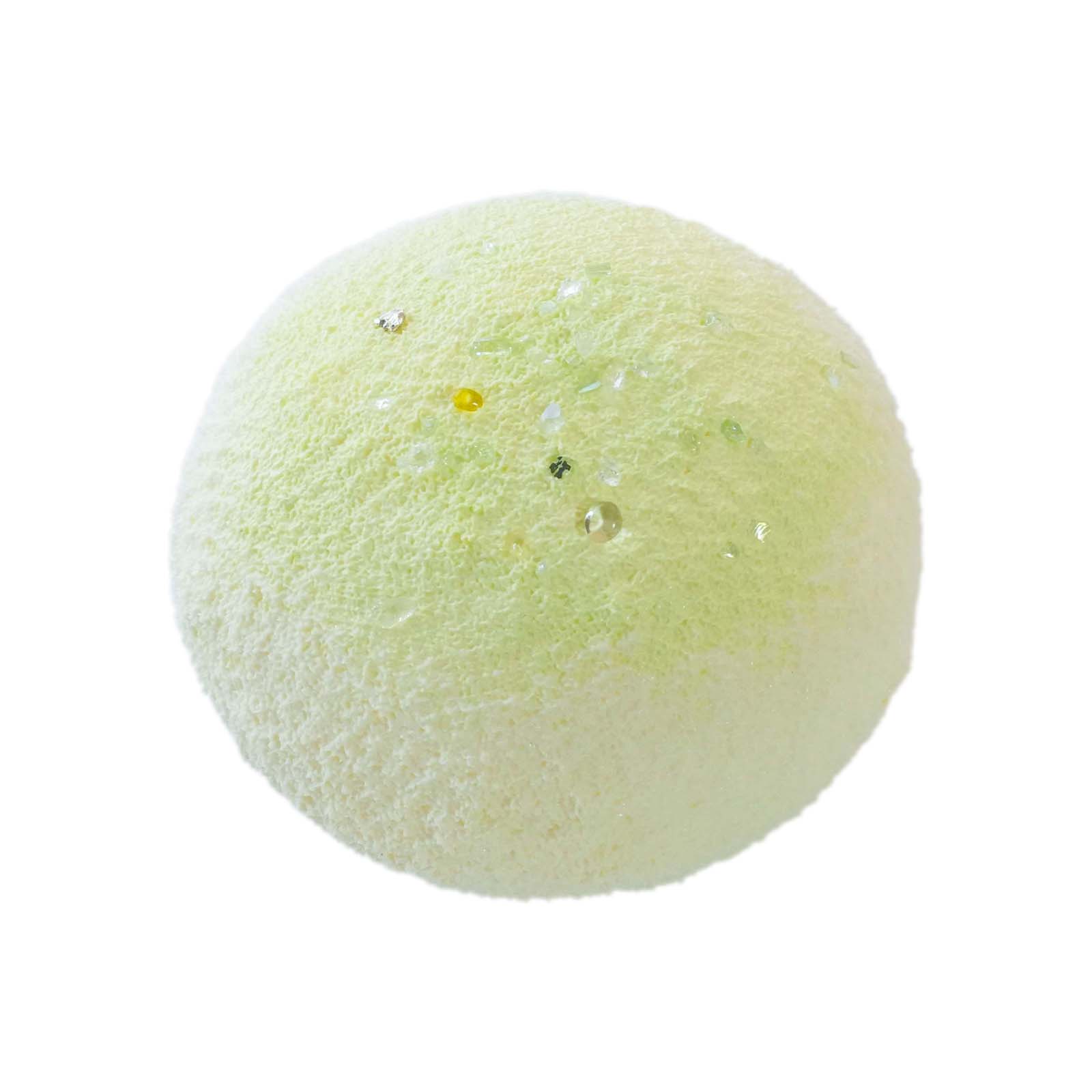 Matcha Daifuku Taba Squishy