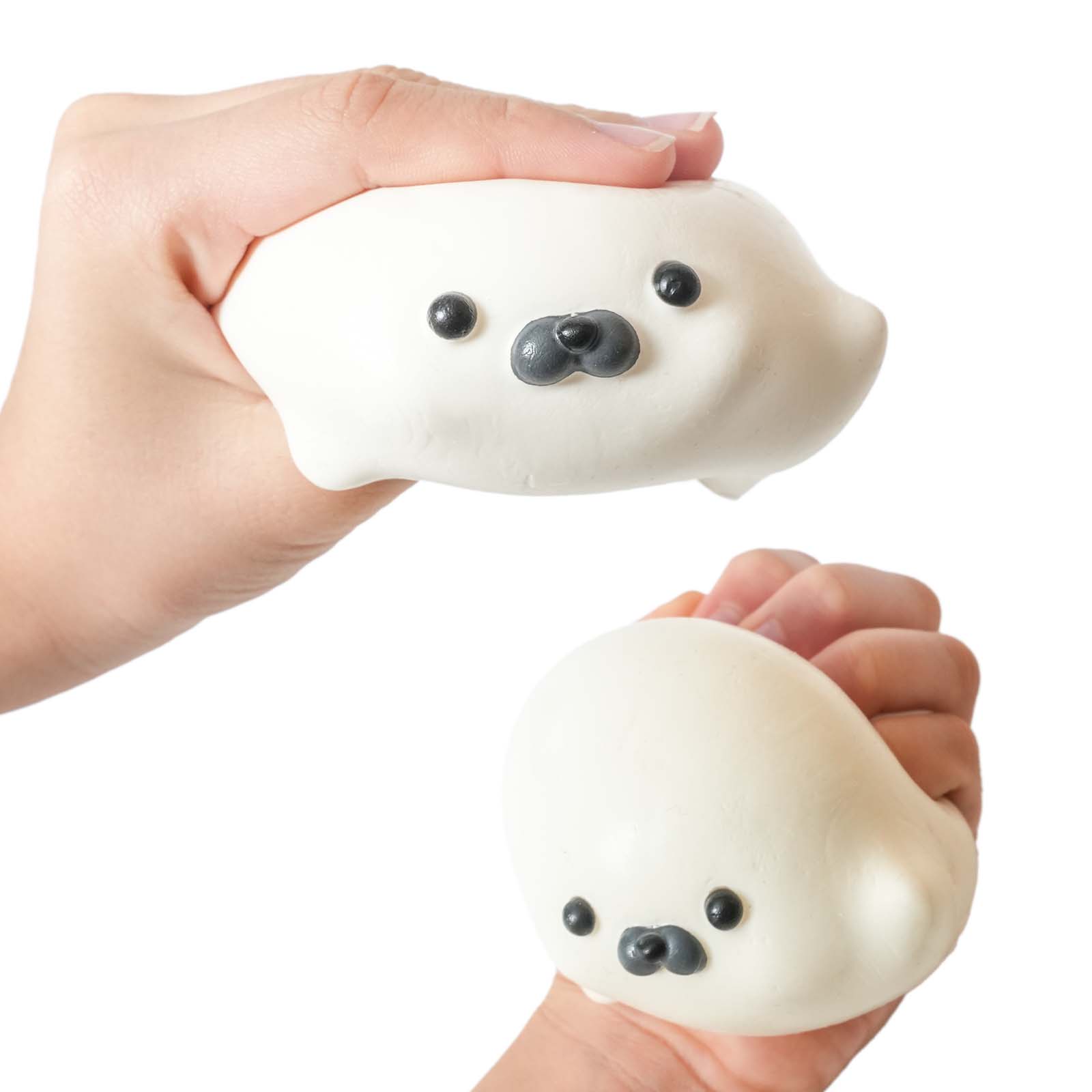 Seal cutie Taba Squishy