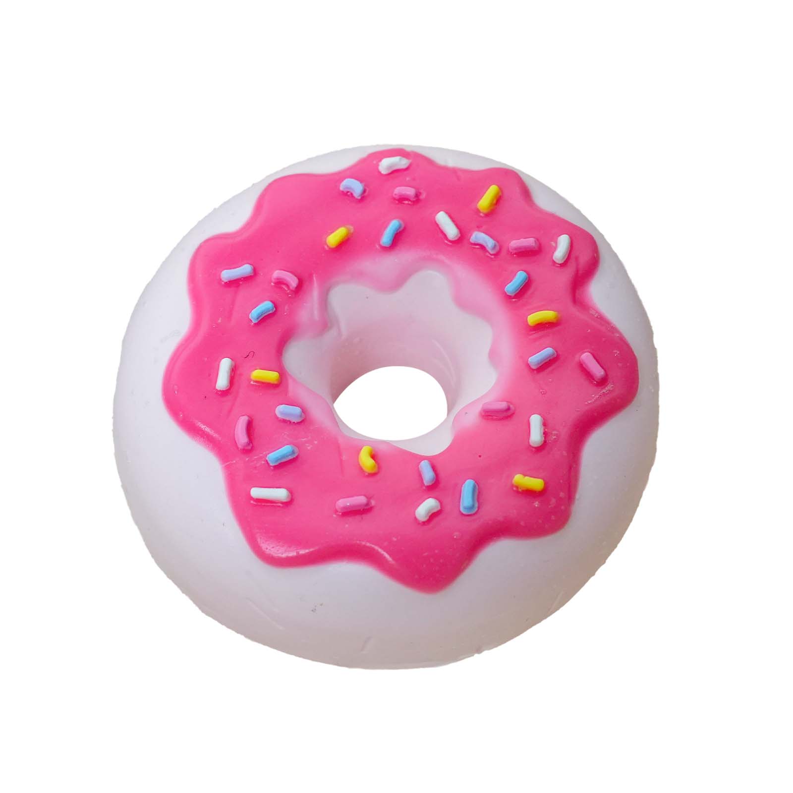 Donut Taba Squishy