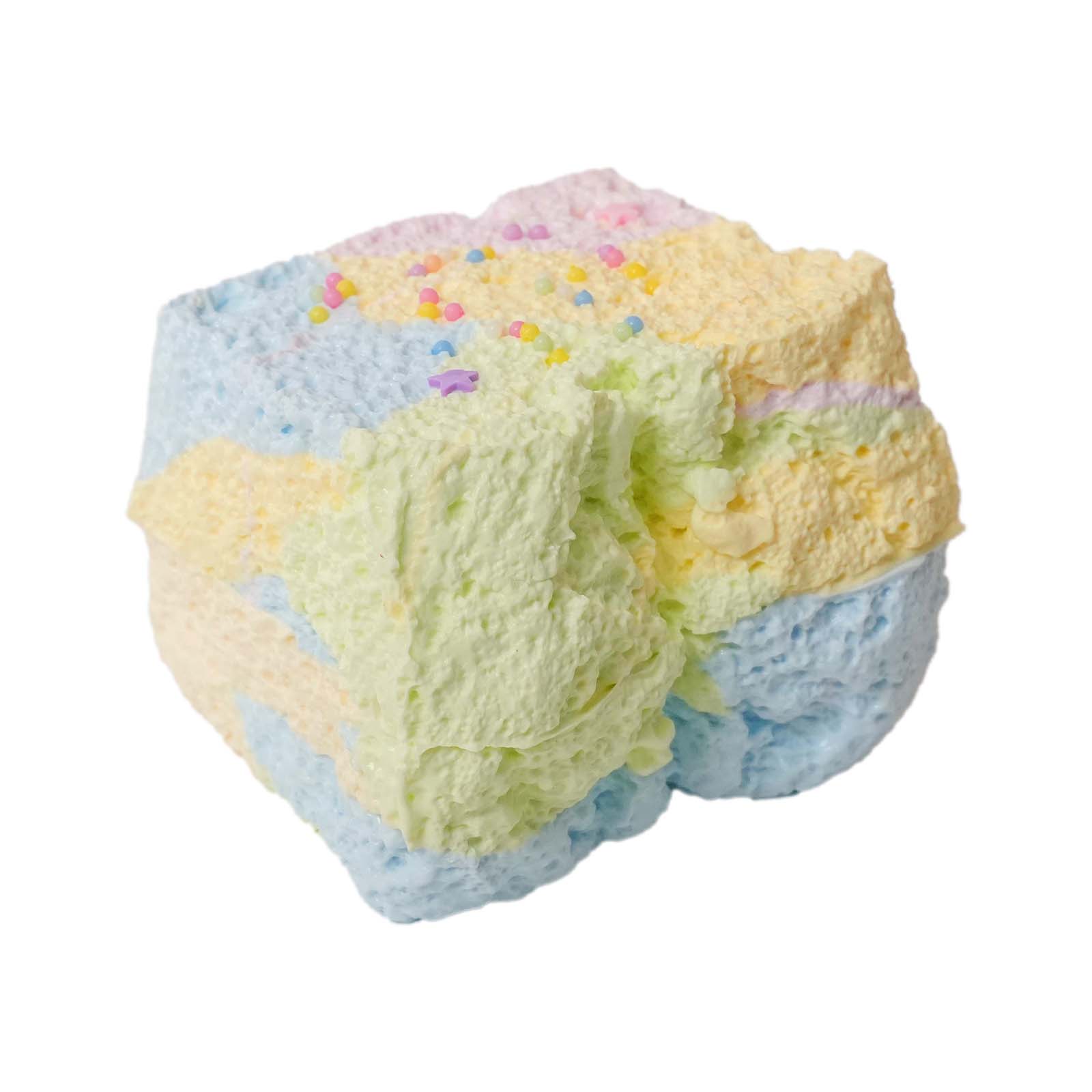 Dopamine QQ Toast Taba Squishy