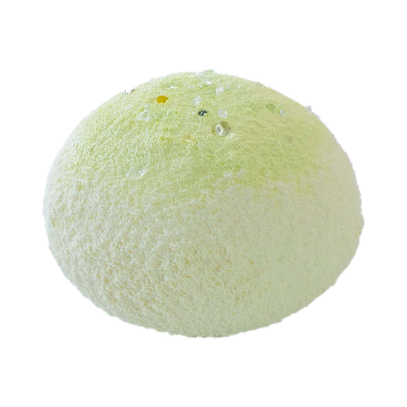 Matcha Daifuku Taba Squishy