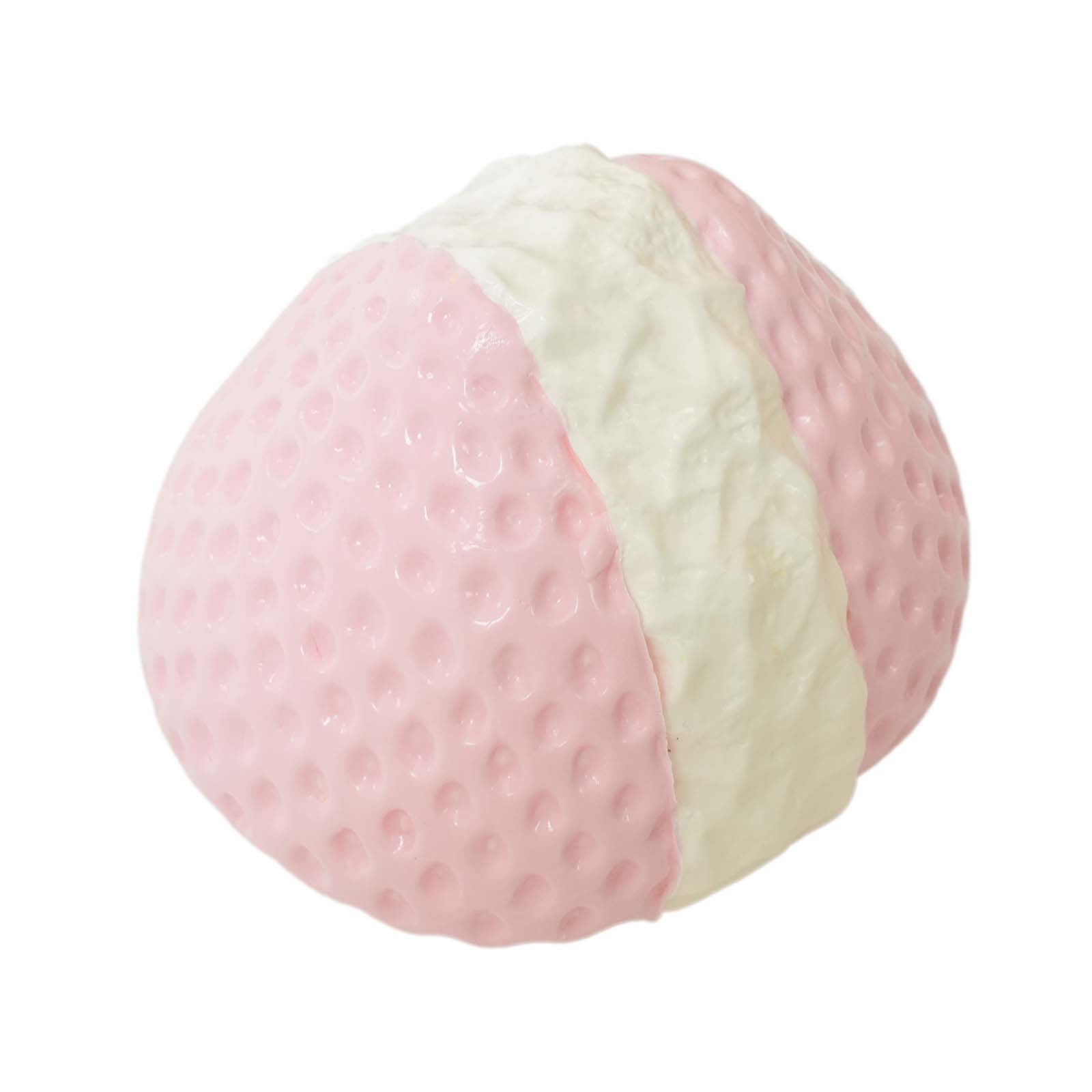 Big Strawberry Taba Squishy