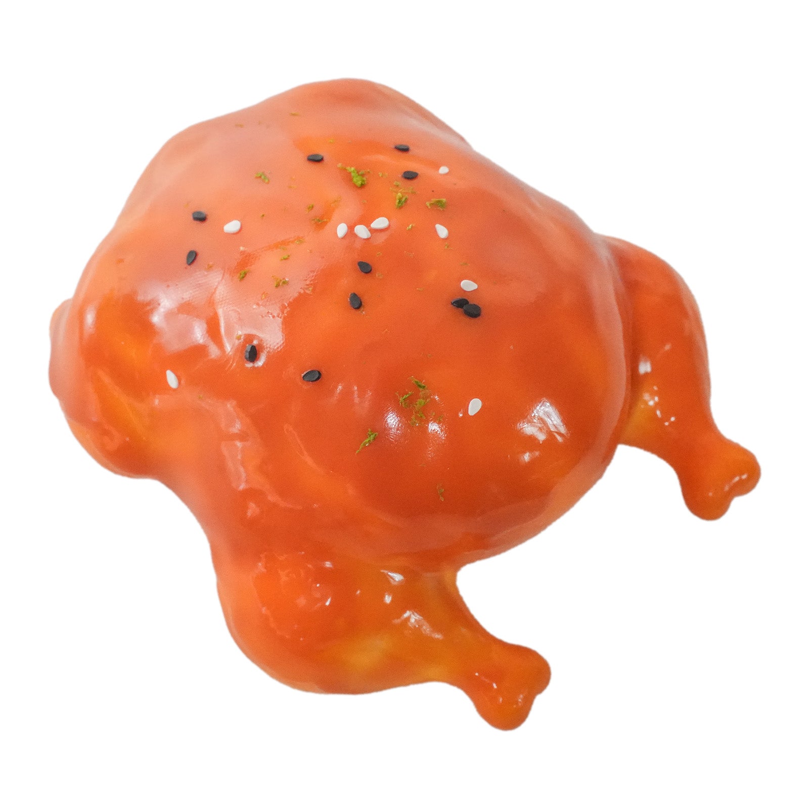 Roast Chicken Taba Squishy