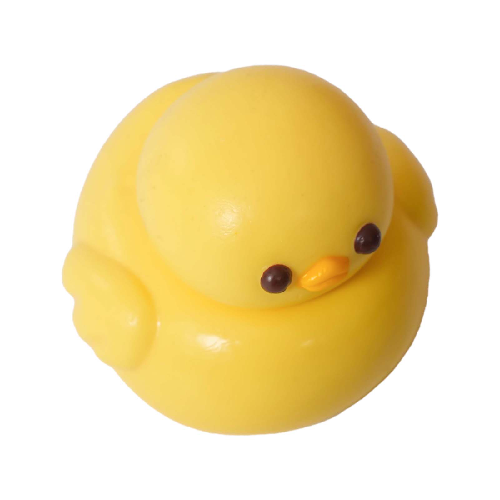 Big Duck Taba Squishy