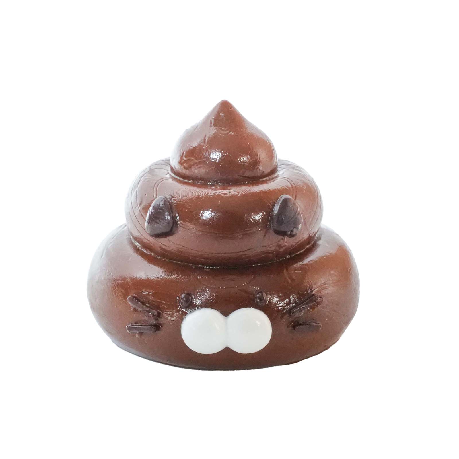 PooPoo Taba Squishy
