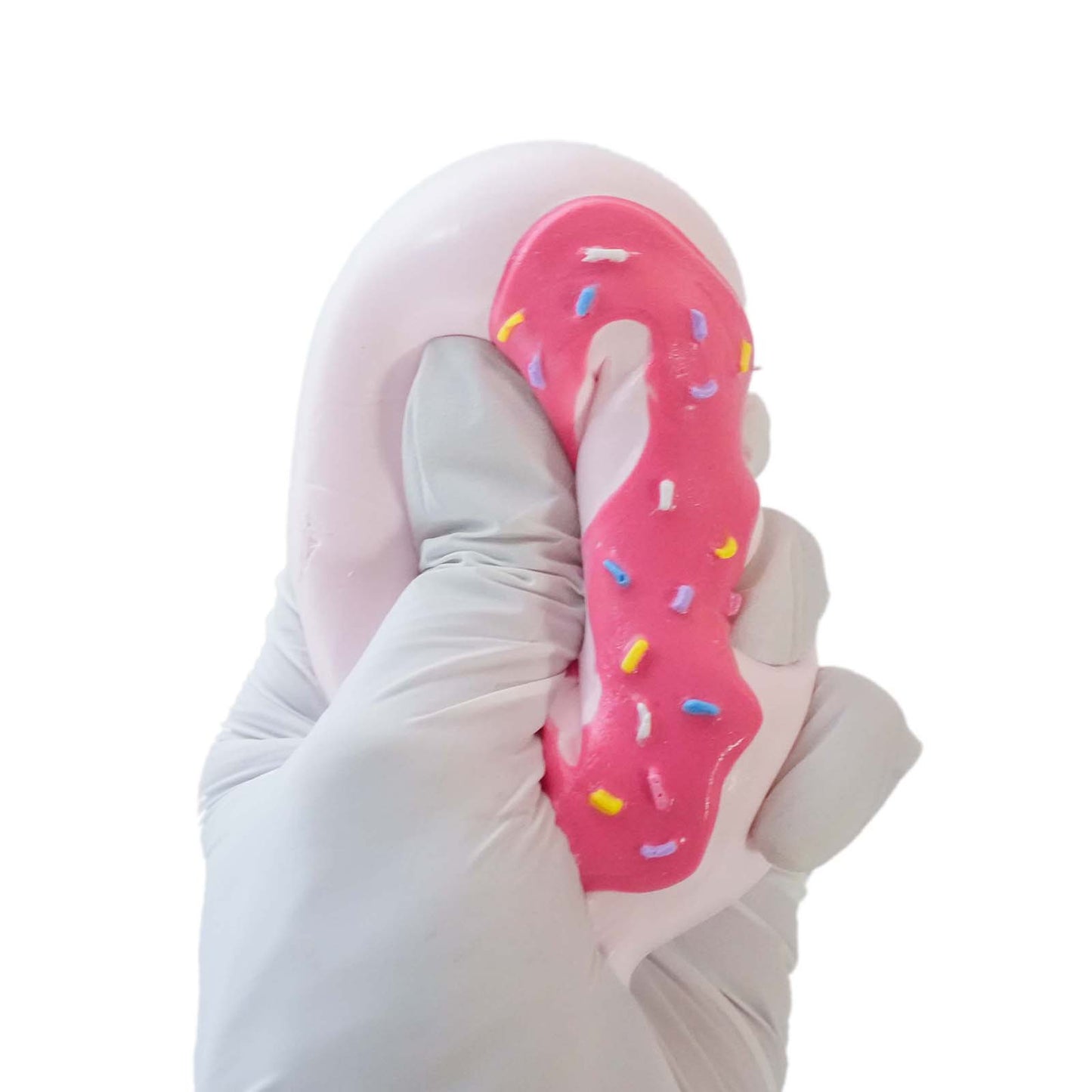 Donut Taba Squishy
