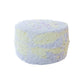 Grape round toast Taba Squishy