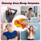 Fried Chicken Platter Taba Squishy