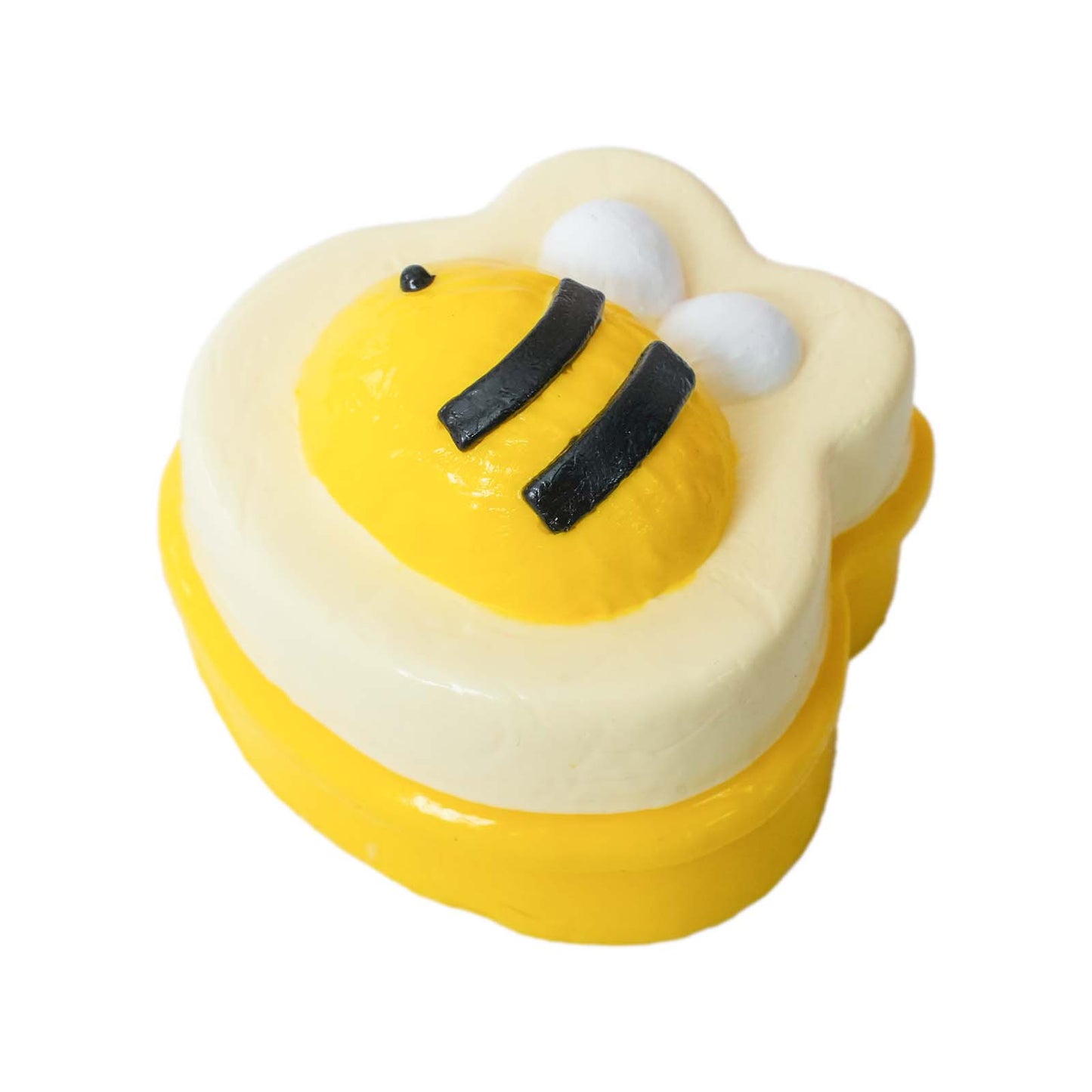 Little Honey Jar Taba Squishy