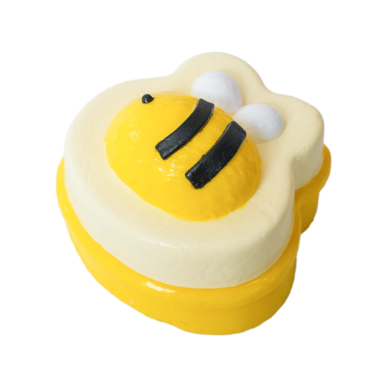 Little Honey Jar Taba Squishy